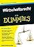 Wirtschaftsrecht für Dummies (German Edition)