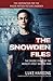 The Snowden Files by Luke Harding