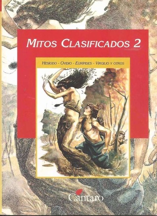Mitos clasificados 2 (Paperback)