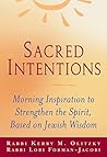 Sacred Intentions...