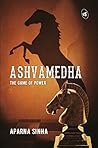 Ashvamedha Book cover for Ashvamedha