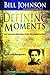 Defining Moments: Carrie Judd Montgomery: The Power of the Testimony