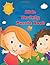 Kids Variety Puzzle Book: Activity Book for 6 to 8 year olds