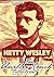 Hetty Wesley (Arthur Quiller-Couch Collection)
