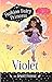 Fashion Fairy Princess: Violet [Paperback] POPPY COLLIND