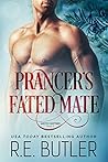 Prancer's Fated Mate (Arctic Shifters, #3)