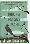 Piruka magus põhi by Alan Bradley