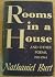 Rooms in a House and Other Poems, 1931-1944 by Nathaniel Burt