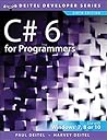 C# 6 for Programmers
