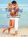 Flat Belly Effort...