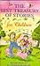 Treasury of Best Stories fo...
