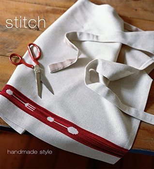 Handmade Style: Stitch (Handmade Style S.)
