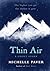 Thin Air by Michelle Paver