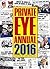 Private Eye Annual 2016
