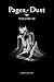 Pages of Dust: Volume 3 (Pages of Dust, #3)