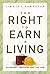 The Right to Earn a Living: Economic Freedom and the Law