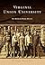 Virginia Union University (Campus History)