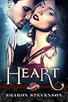 Heart by Sharon Stevenson