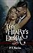 Thy Heart's Desire (Saint's Grove, #12)