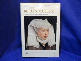 Berlin Museum: Paintings in the Picture Gallery, Dahlem-West Berlin