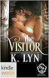 The Visitor (Melody Anne's Billionaire Universe) The Visitor (Melody Anne's Billionaire Universe)