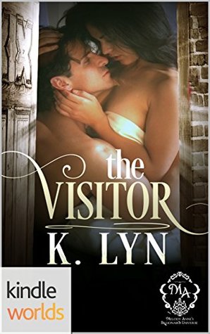 The Visitor (Melody Anne's Billionaire Universe)