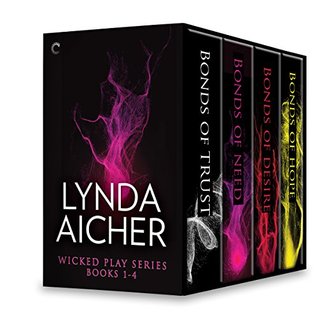 Wicked Play Series Books 1-4