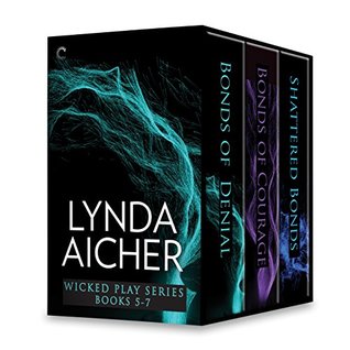 Wicked Play Series Books 5-7