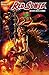 Red Sonja: She-Devil With a Sword #49