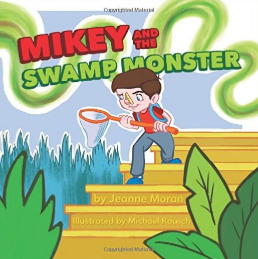 Mikey and the Swamp Monster