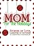 Mom for the Holidays by Lisa Nolan Mom for the Holidays by Lisa Nolan