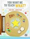 You Want Me to Teach What? : Transitioning to the Elementary Music Classroom