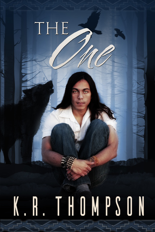 The One (The Keeper Saga, #6)