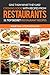 Give Them What They Like! Cooking Good with Recipes from Restaurants: 51 Top Secret Restaurant Recipes
