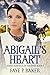 Abigail's Heart (Amish Roma...