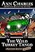 The Wild Turkey Tango by Ann Charles
