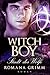 Witch Boy: Stadt der Wölfe (Witch Boy Teil 3) (German Edition)