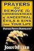 Prevail Prayer Pamphlets: Prayers that Remove the Consequences of Ancestral Evils & Sins from Your Life (Birthday Deliverance Series Book 1)