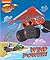 Wind Power (Blaze and the Monster Machines)