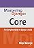Mastering Django: Core: The...