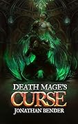 Death Mage's Curse