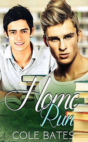 Home Run (Home Run, #1)