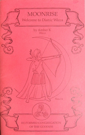 Moonrise: Welcome to Dianic Wicca