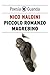 Piccolo romanzo magrebino
