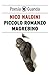 Piccolo romanzo magrebino