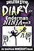 Diary of an Enderman Ninja,...