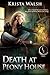 Death at Peony House (The I...