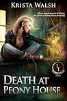 Death at Peony House