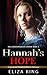 Hannah's Hope (Mail Order Brides of Laramie #2)