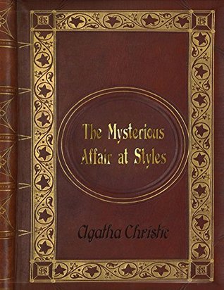 The Mysterious Affair at Styles